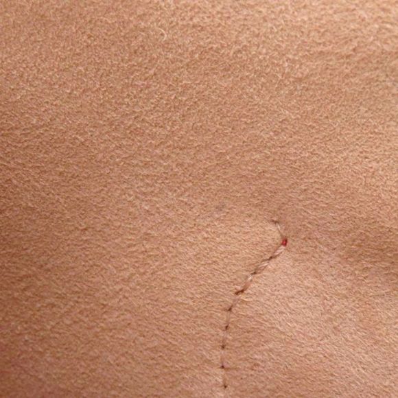 Louis Vuitton Fladrin 2 Way Shoulder Bag Monogram Cerise Red - Picture 10 of 12